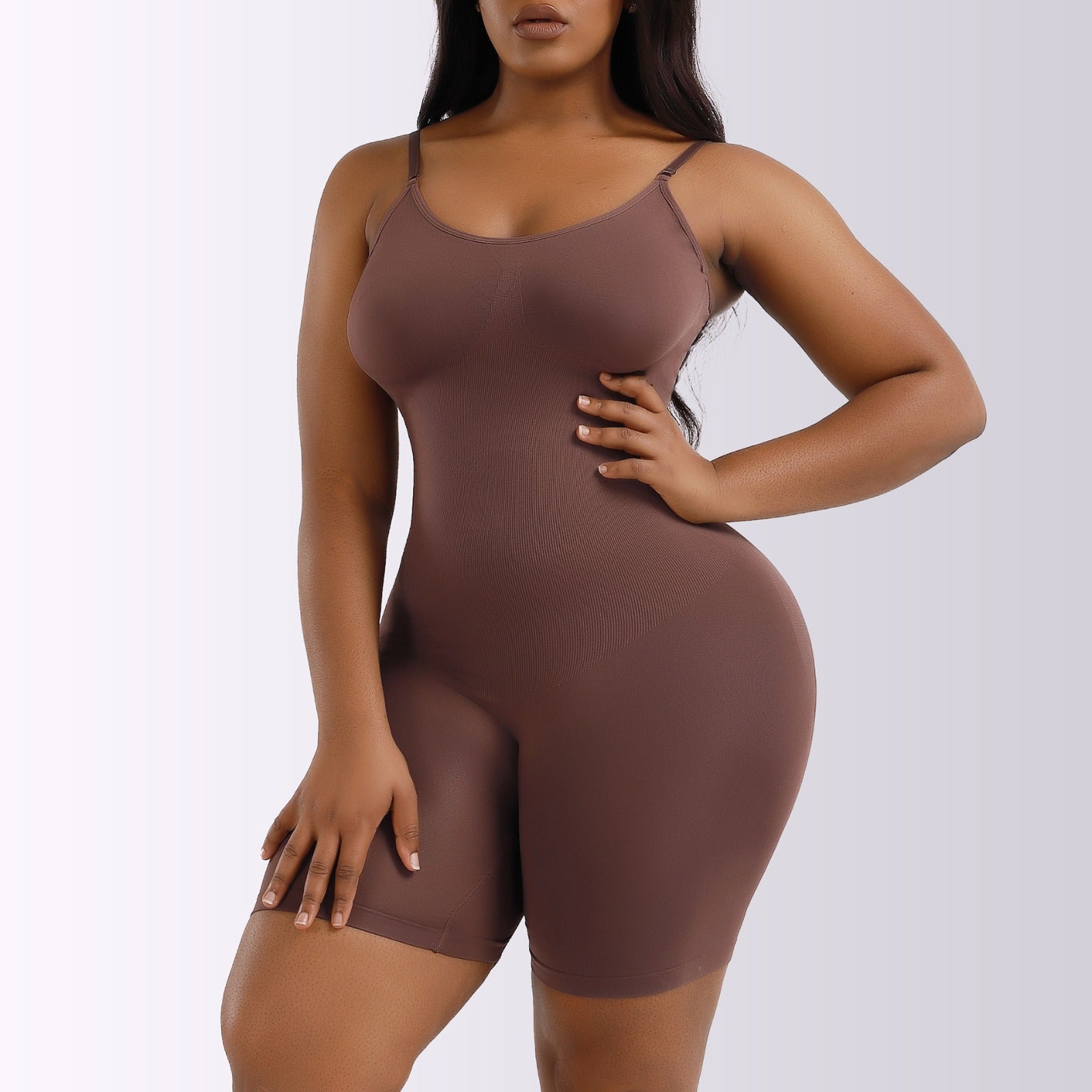 Sculpting Bodysuit – Full Control Shapewear