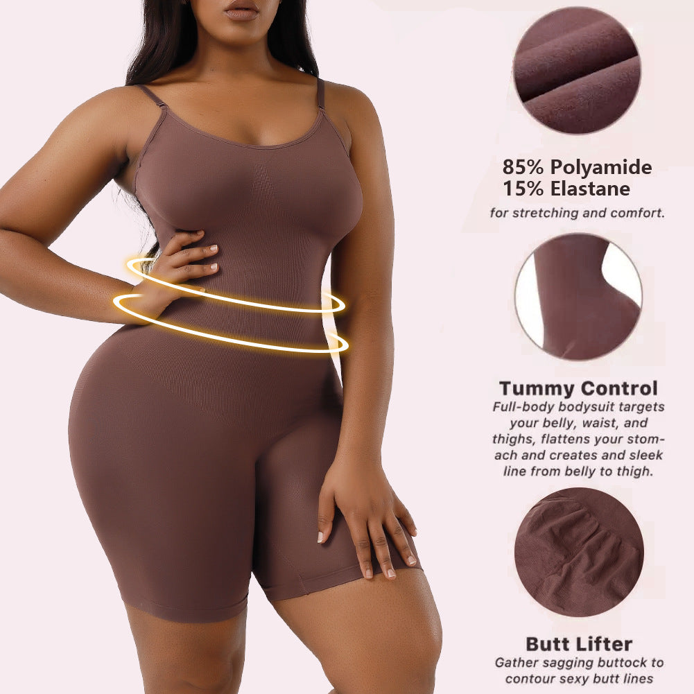 Sculpting Bodysuit – Full Control Shapewear