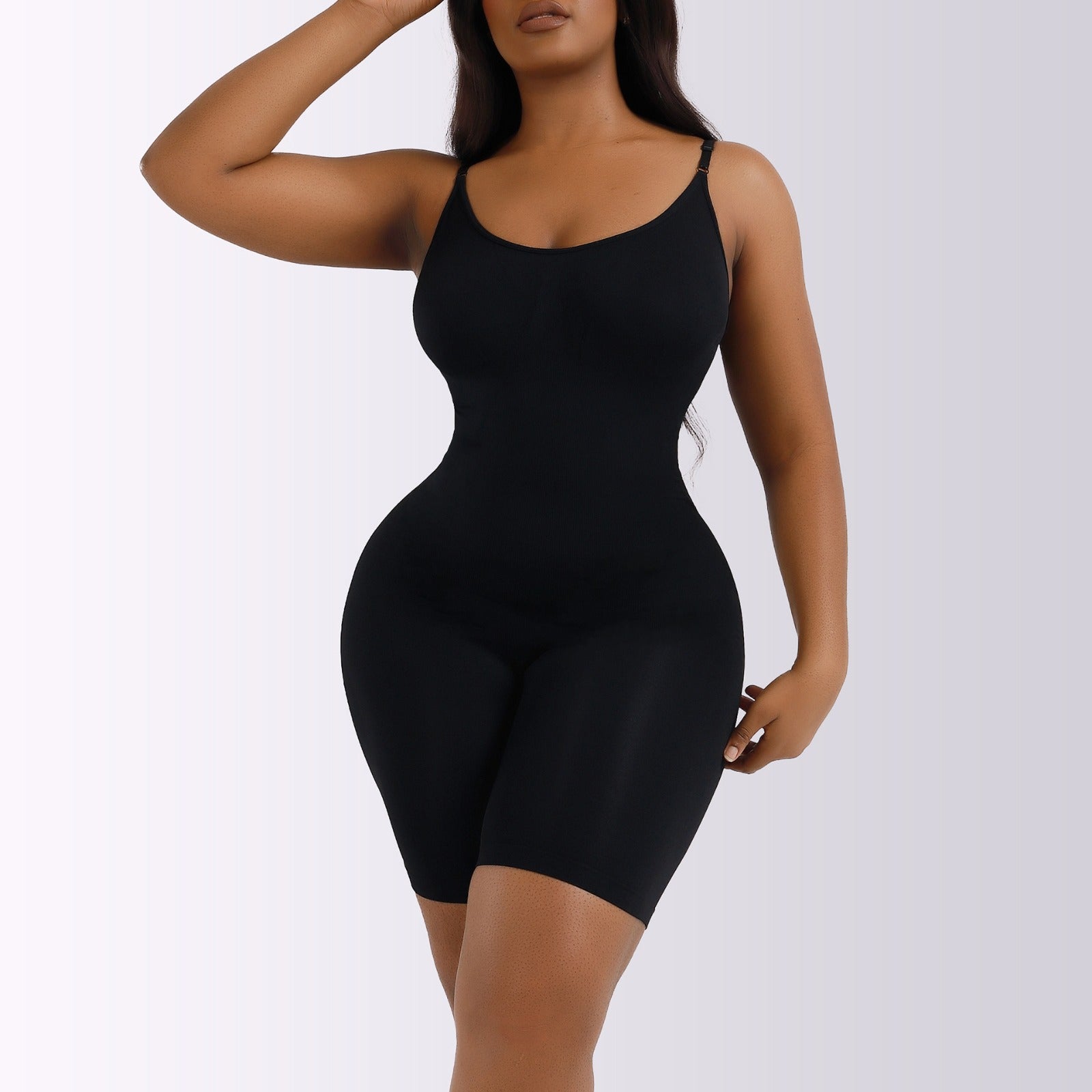 Sculpting Bodysuit – Full Control Shapewear